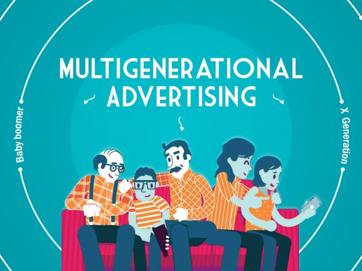 Multi-generational Marketing in Iran