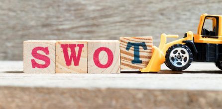 چارچوب SWOT