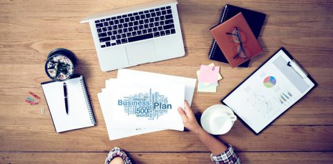 هر آنچه می¬بایست در رابطه با Business Plan یا طرح جامع کسب‌وکار بدانید