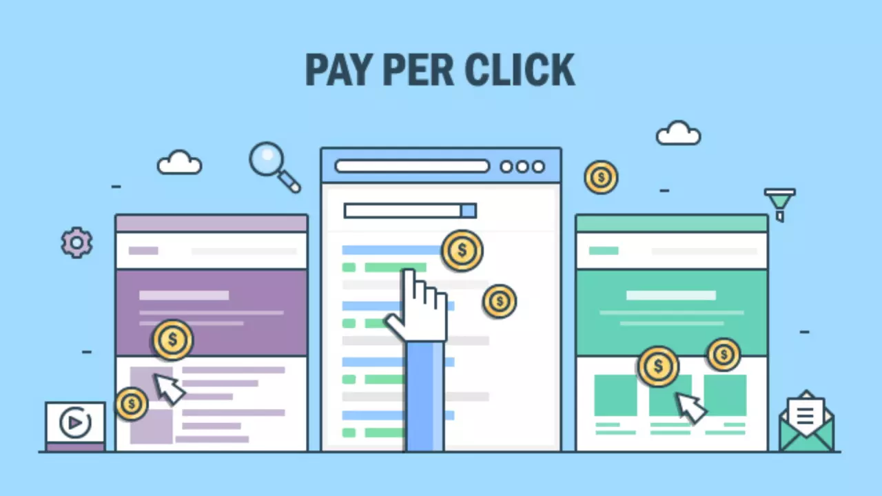 تبلیغاتPPC؛ هر آنچه باید درباره تبلیغات کلیکی بدانید